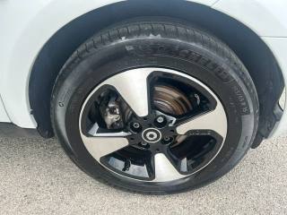 SMART ForTwo usata, con Servosterzo