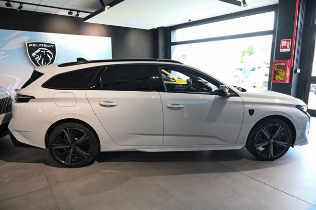 PEUGEOT 308 usata, con Boardcomputer