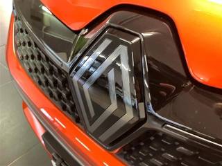 RENAULT Clio usata 27