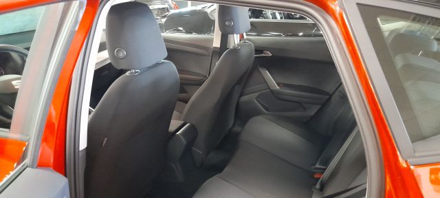 SEAT Arona usata, con Controllo trazione