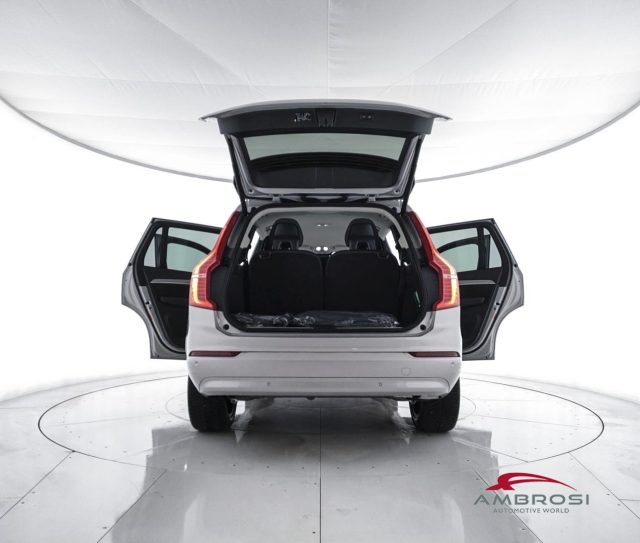 VOLVO XC90 usata 6