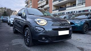 FIAT 500X usata, con Airbag