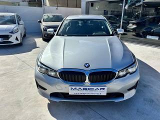 BMW 320 usata, con Airbag