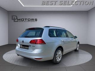 VOLKSWAGEN Golf Variant usata, con Cruise Control