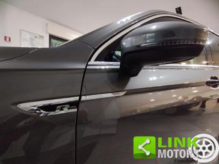 VOLKSWAGEN Tiguan usata, con Cruise Control
