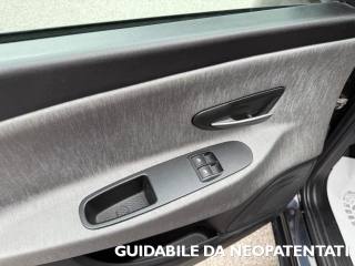 LANCIA Ypsilon usata, con Chiusura centralizzata