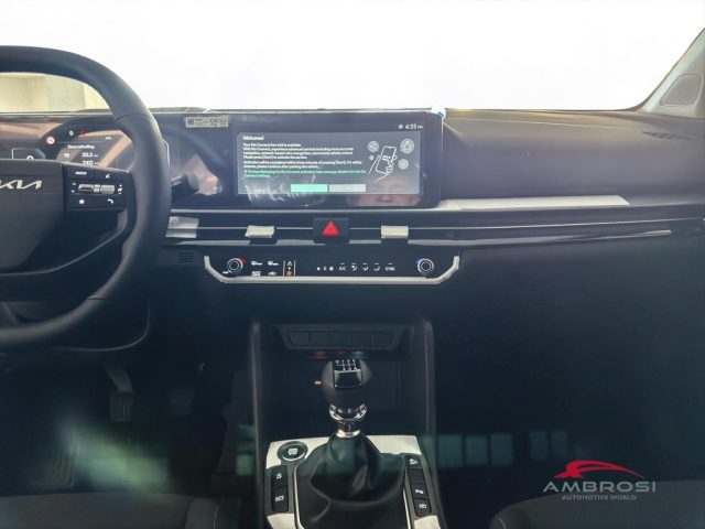 KIA Sportage usata 14