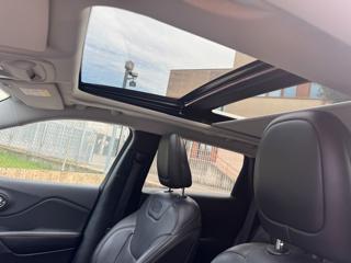 JEEP Cherokee usata, con Boardcomputer