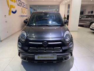 FIAT 500L usata, con Servosterzo