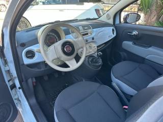 FIAT 500 usata, con ESP