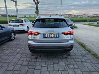 AUDI Q3 usata, con Airbag Passeggero