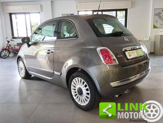 FIAT 500 usata, con Autoradio