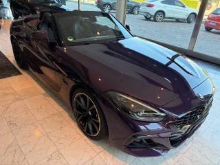 BMW Z4 usata, con Luci diurne LED
