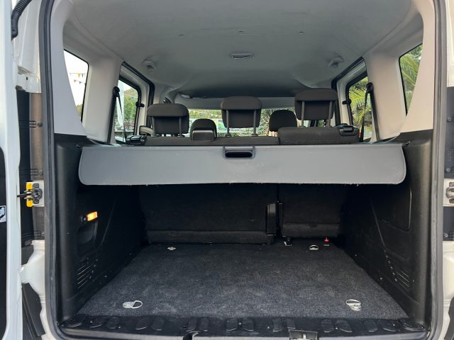 FIAT Doblo usata, con Cronologia tagliandi