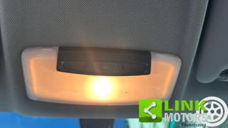 BMW 320 usata, con Fendinebbia