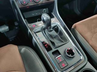 SEAT Ateca usata, con Climatizzatore