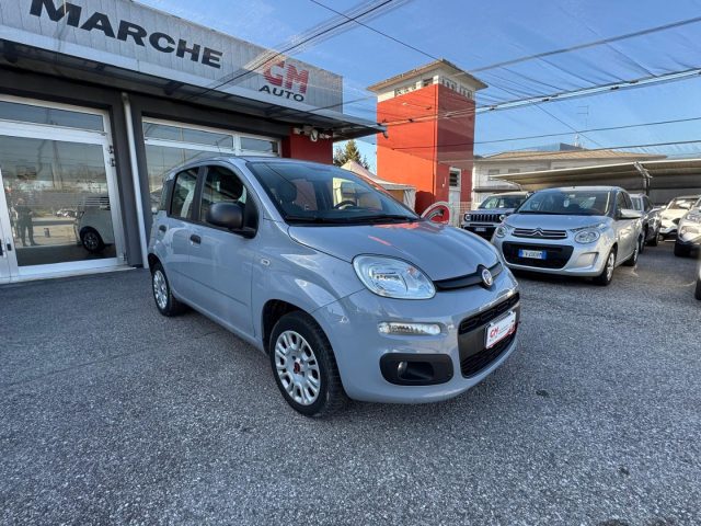 FIAT Panda usata, con Airbag laterali