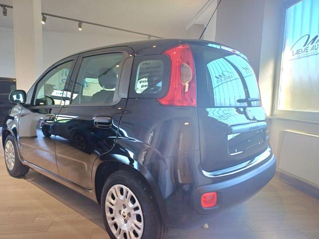 FIAT Pandina usata, con Alzacristalli elettrici