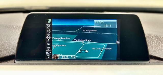 BMW 316 usata, con ESP