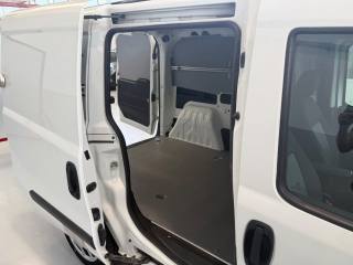 FIAT Doblo usata 18