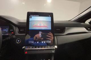 RENAULT Captur usata, con Servosterzo