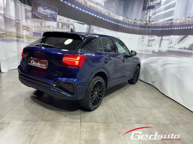 AUDI Q2 usata, con Autoradio