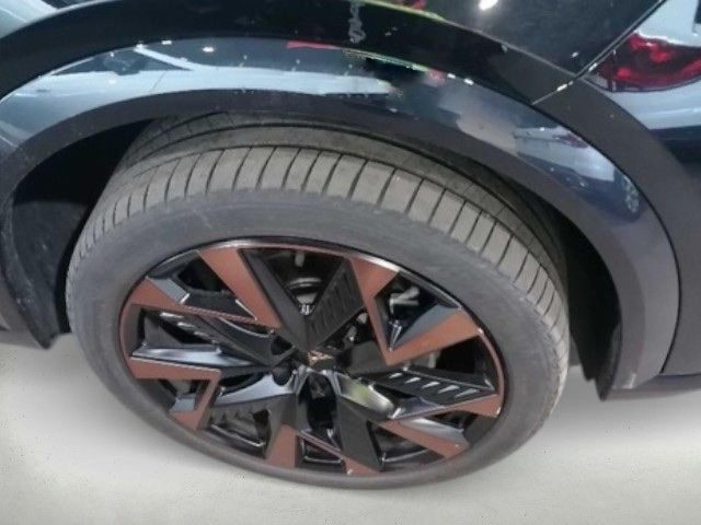 CUPRA Formentor usata, con Immobilizzatore elettronico