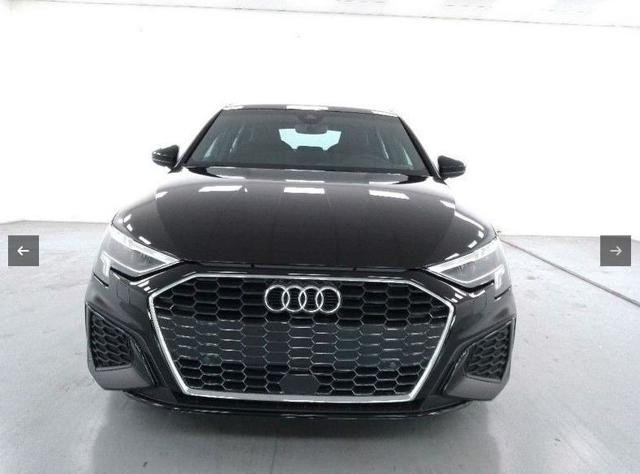 AUDI A3 usata, con Alzacristalli elettrici