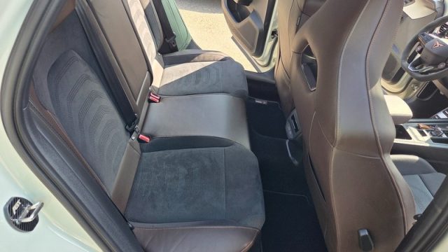 CUPRA Formentor usata, con Immobilizzatore elettronico
