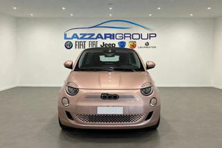 FIAT 500e usata, con Airbag