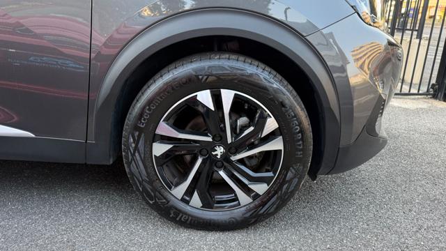 PEUGEOT 2008 usata, con Airbag Passeggero