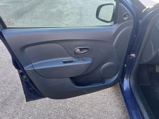 DACIA Sandero usata, con Autoradio