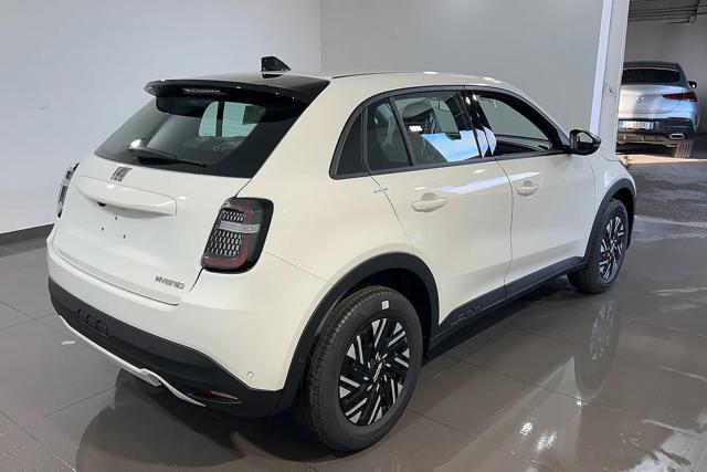 FIAT 600 usata, con Airbag Passeggero