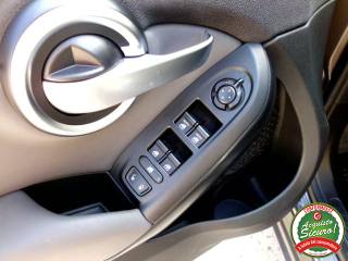 FIAT 500X usata, con Fari Xenon