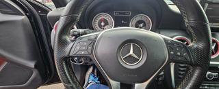 MERCEDES-BENZ A 180 usata, con Fendinebbia
