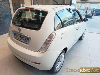 LANCIA Ypsilon usata 7