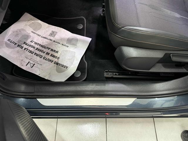 CUPRA Formentor usata 42