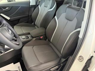 AUDI Q2 usata, con Bracciolo