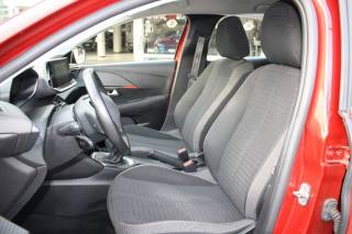 PEUGEOT 208 usata, con Cruise Control