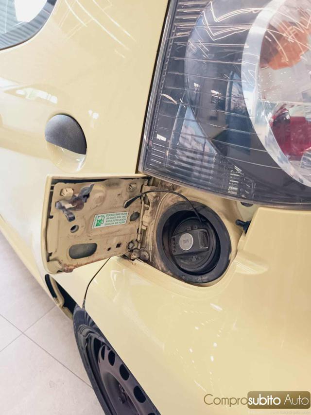 CITROEN C1 usata 22