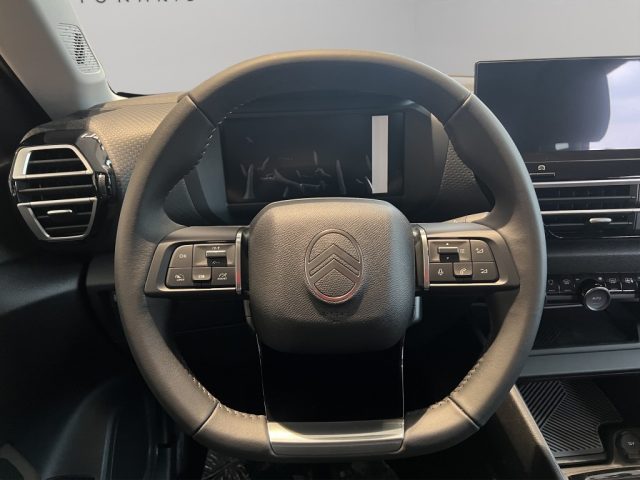 CITROEN C4 usata, con Servosterzo