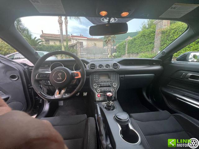 FORD Mustang usata, con Immobilizzatore elettronico