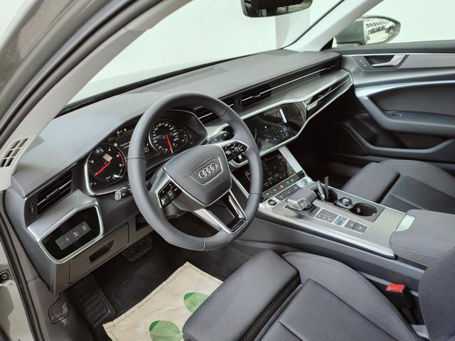 AUDI A6 usata, con Filtro antiparticolato