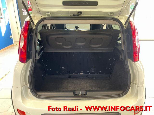 FIAT Panda usata 23