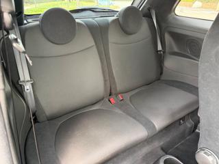 ABARTH 595 usata, con Volante multifunzione