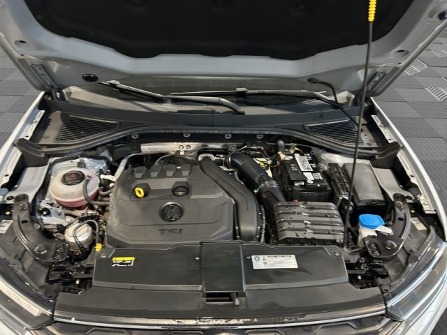 VOLKSWAGEN T-Roc usata 12