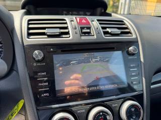 SUBARU Forester usata, con Chiusura centralizzata