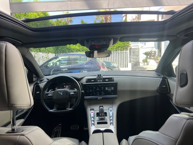 DS AUTOMOBILES DS 7 usata, con Specchietti laterali elettrici