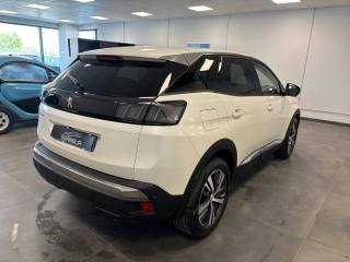 PEUGEOT 3008 usata, con Autoradio