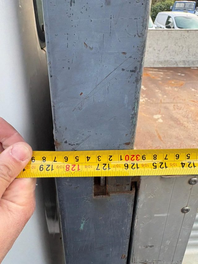 FORD Transit usata 12